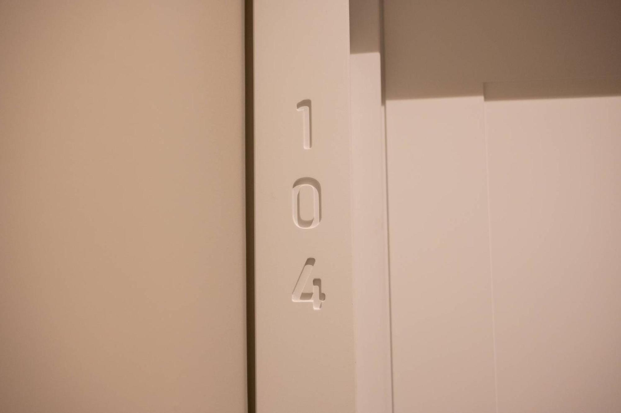 Domus 213 Guest House روما المظهر الخارجي الصورة