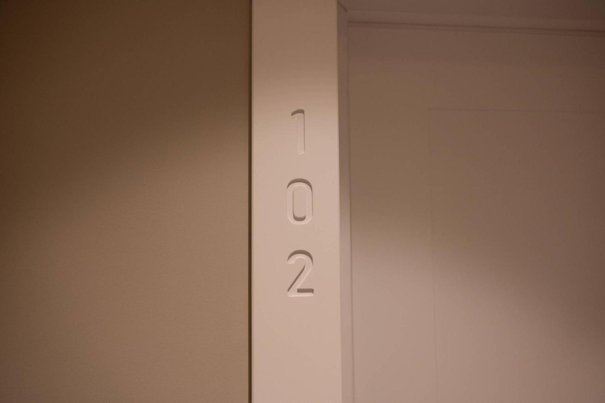 Domus 213 Guest House روما الغرفة الصورة