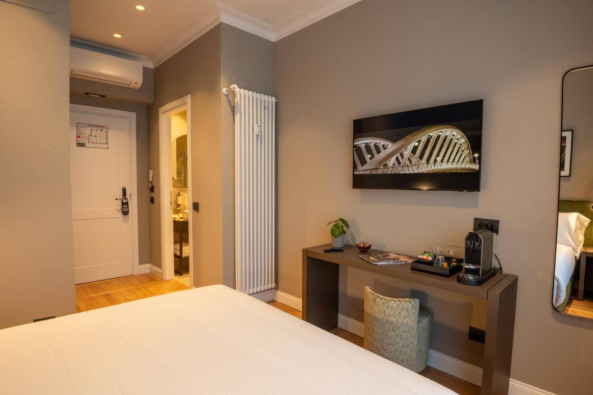 Domus 213 Guest House روما الغرفة الصورة