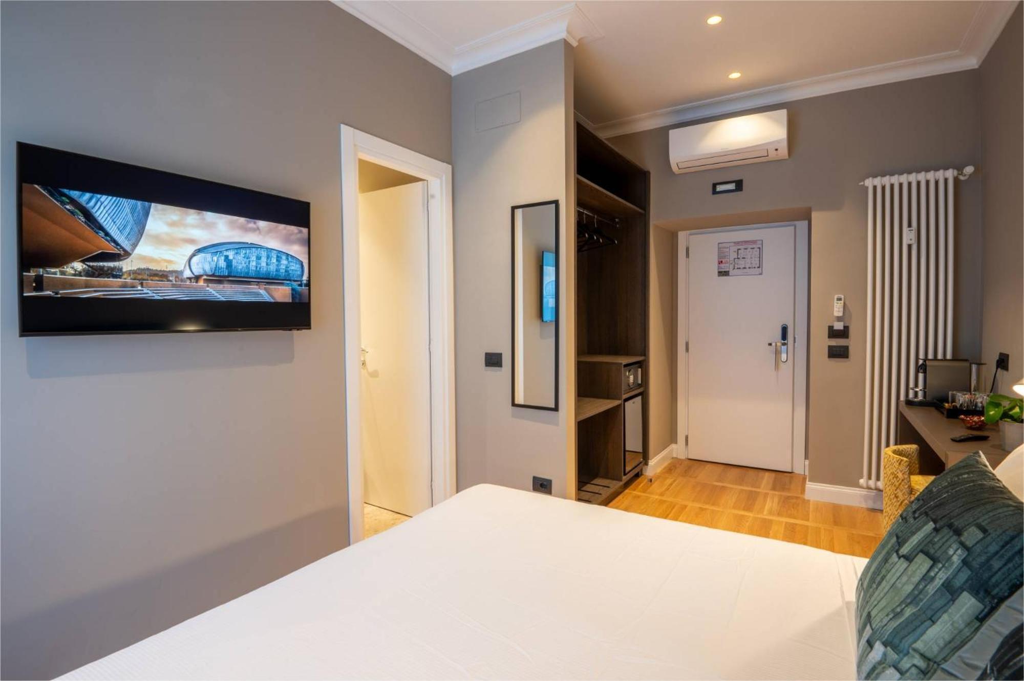 Domus 213 Guest House روما الغرفة الصورة